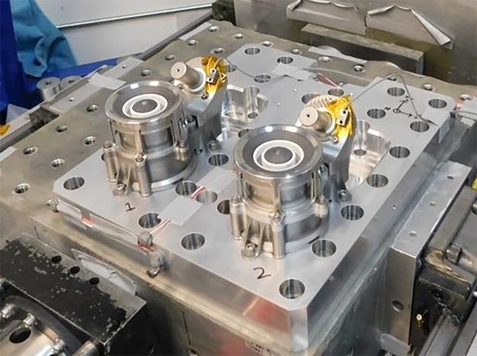 Orbion, fabricante de sistemas de propulsión de plasma en el espacio, recauda 20 millones de dólares Serie B