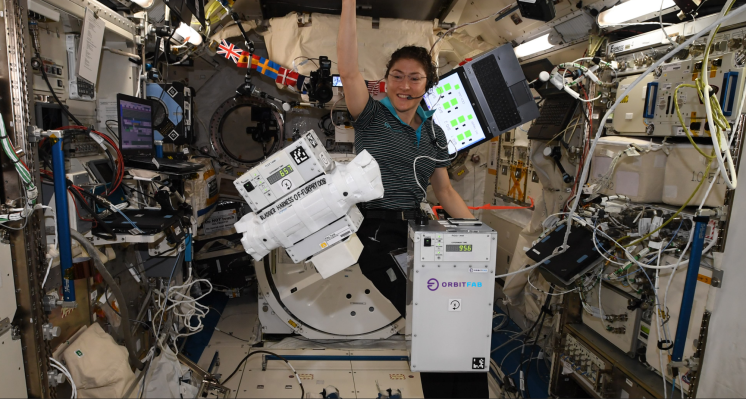 Orbit Fab obtiene fondos de la Fundación Nacional de Ciencias para impulsar su tecnología de reabastecimiento de satélites al espacio