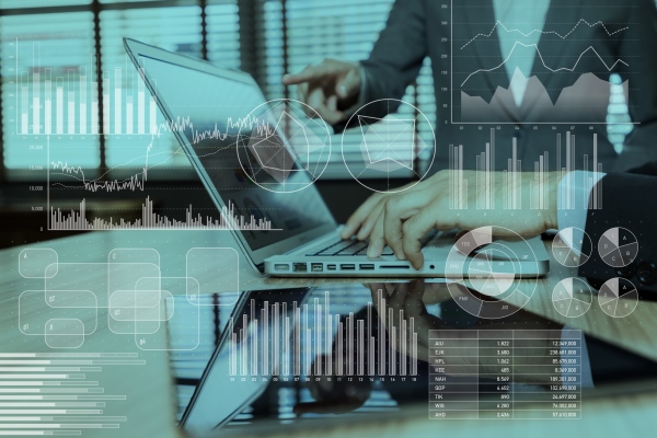 Ordway obtiene $ 10 millones de la Serie A para cerrar la brecha entre ventas y finanzas