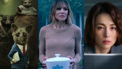 Originales de Netflix que saldrán en enero de 2022 que no querrá perderse