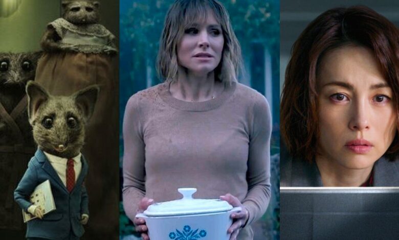 Originales de Netflix que saldrán en enero de 2022 que no querrá perderse