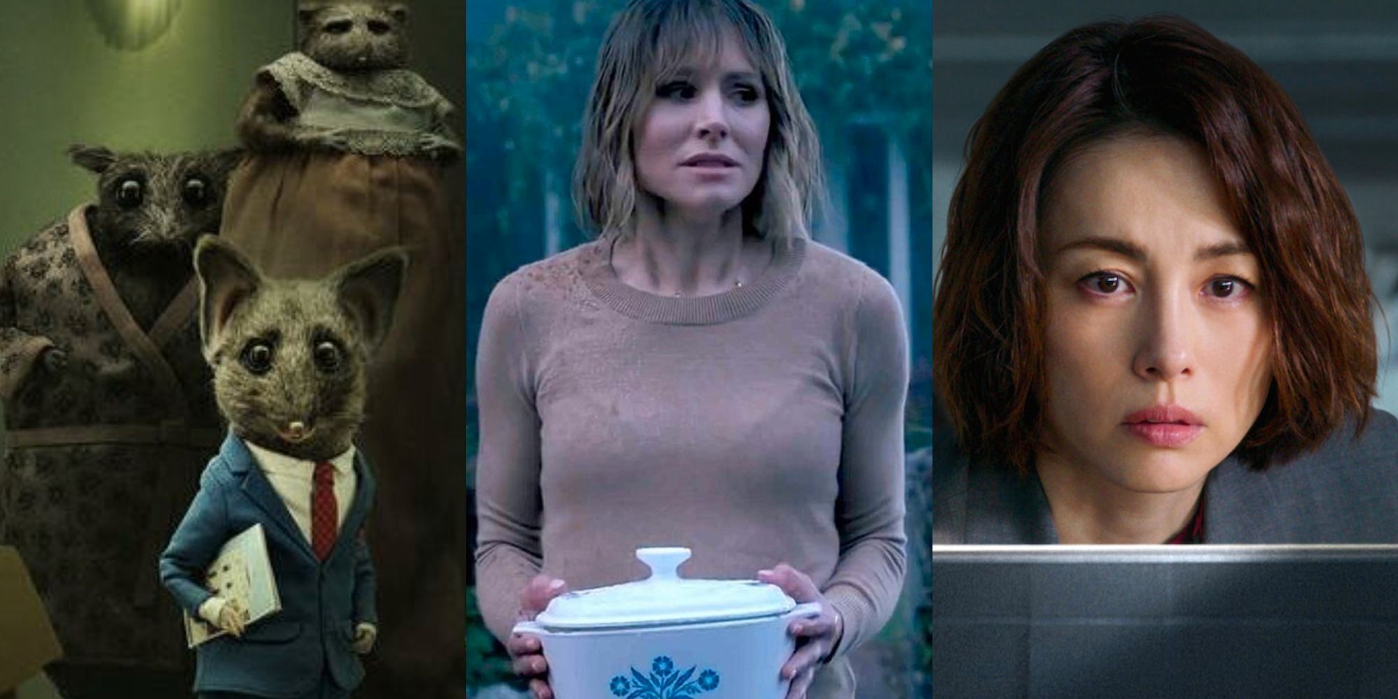 Originales de Netflix que saldrán en enero de 2022 que no querrá perderse