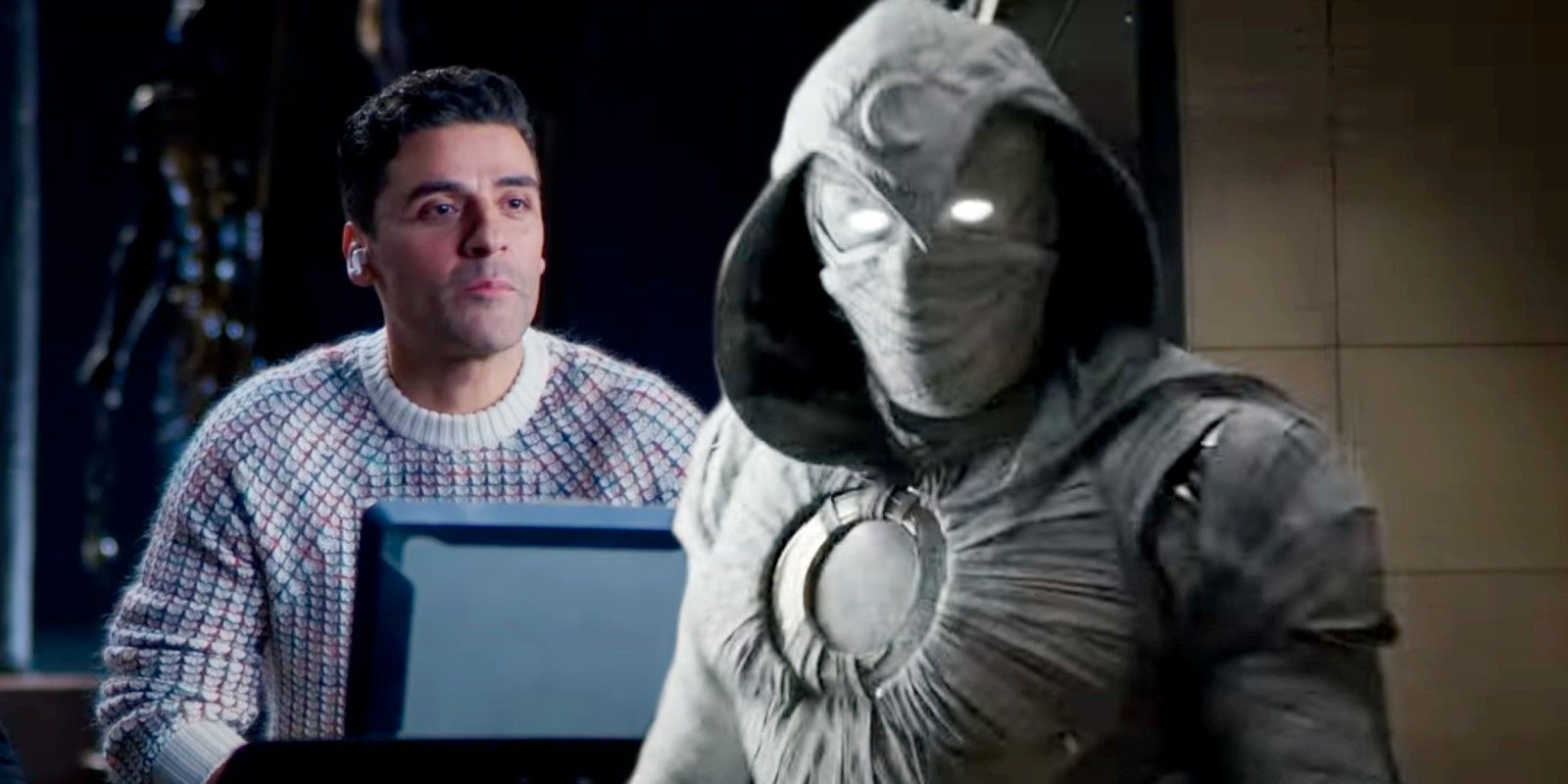 Moon Knight temporada 2: Oscar Isaac se burla de la secuela de la serie  Disney+ en video