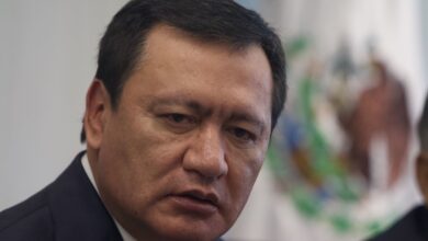 Osorio Chong ve traición en priistas que aceptan cargos en la 4T