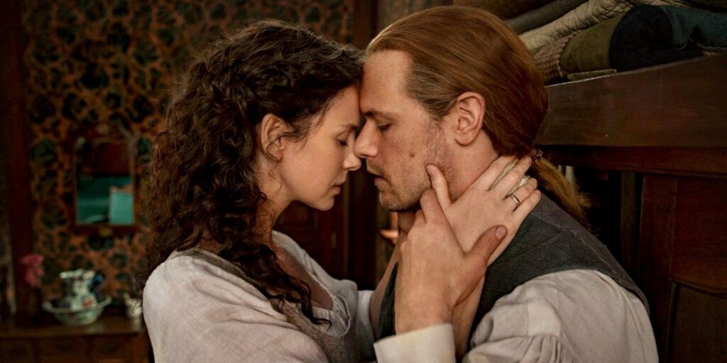 Outlander Star piensa que el programa podría terminar después de la temporada 7
