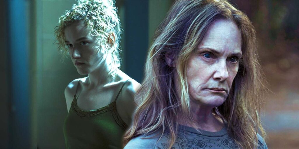 Ozark: ¿Por qué Darlene nunca mató a Ruth?