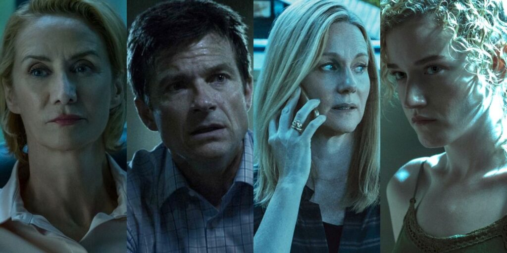 Ozark: 10 mejores personajes