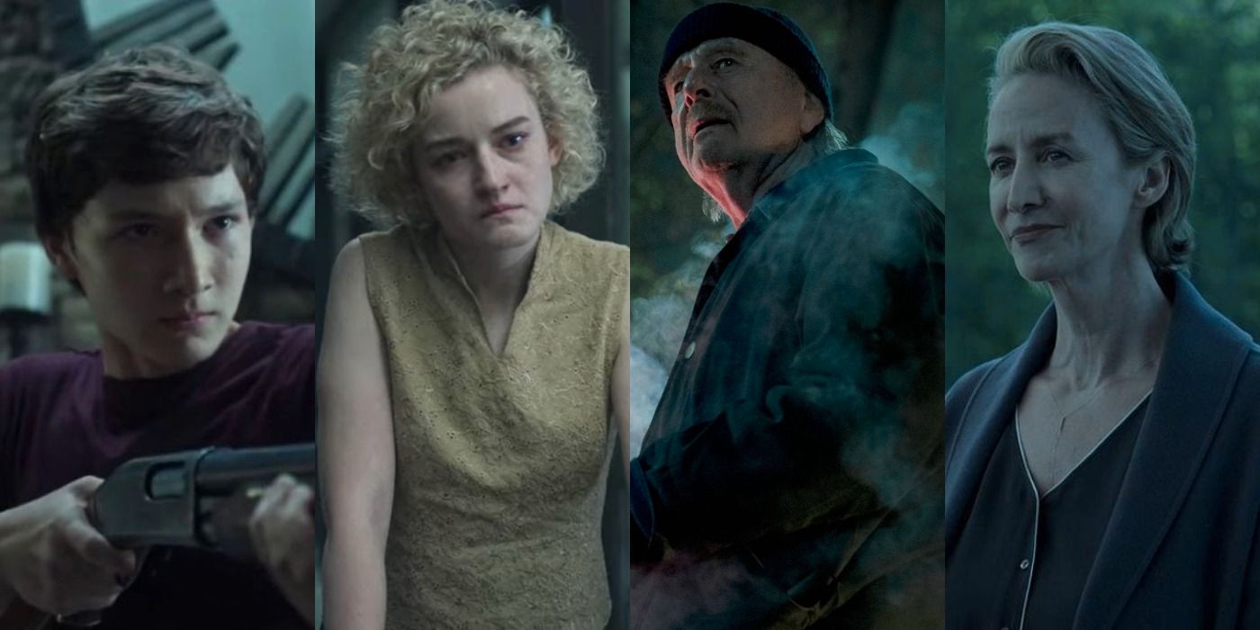 Ozark: 10 mejores personajes, clasificados por valentía