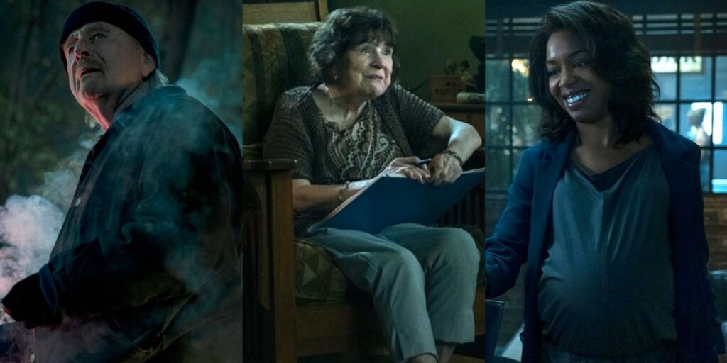 Ozark: 10 mejores personajes secundarios