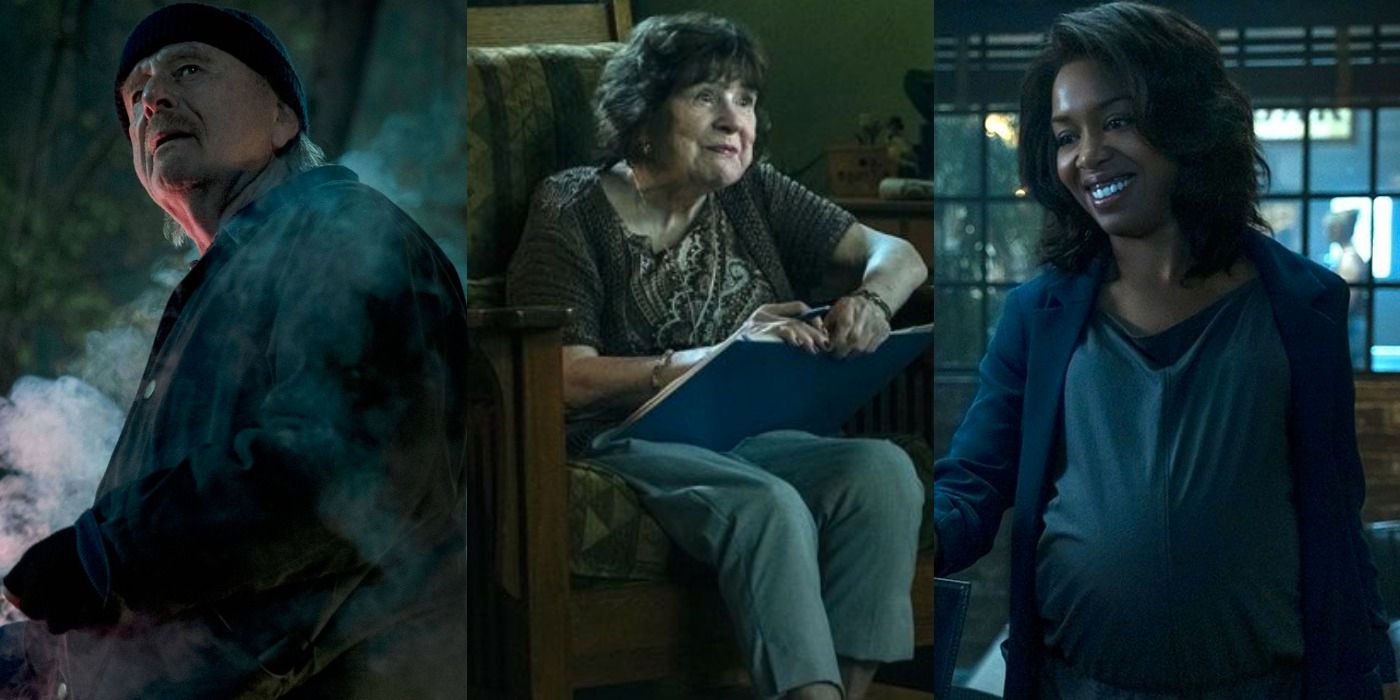 Ozark: 10 mejores personajes secundarios