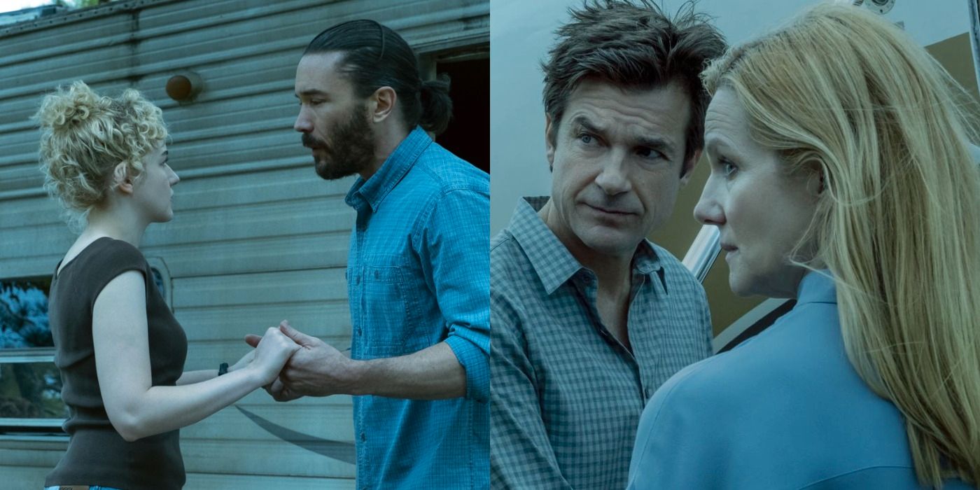 Ozark: 10 mejores relaciones en el espectáculo