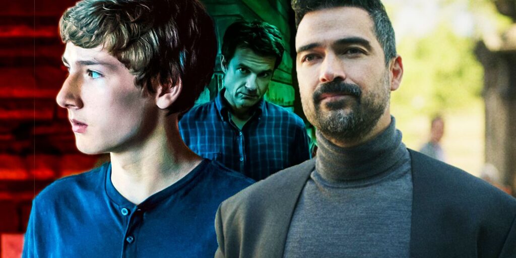 Ozark Temporada 4 Parte 2 Teoría: Jonah acabará con el cartel