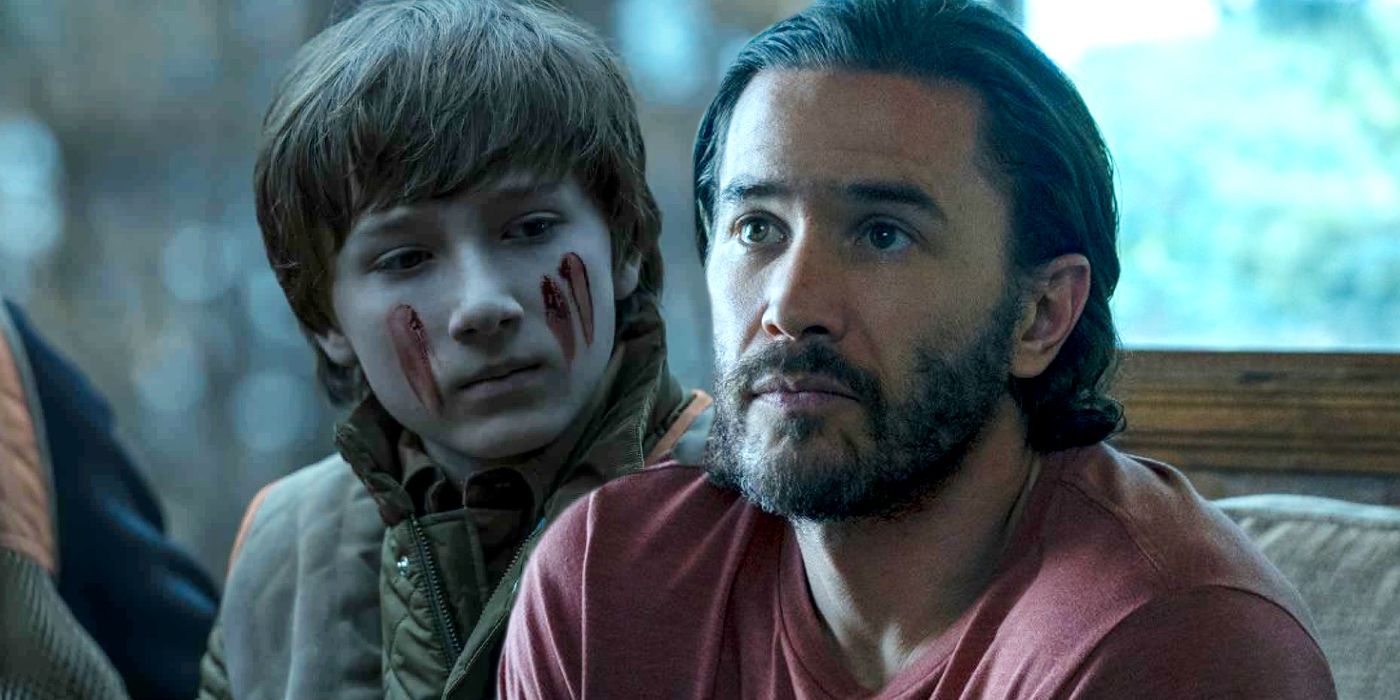 Ozark Temporada 4 Parte 2 Teoría: Jonah sufrirá el mismo destino que Ben