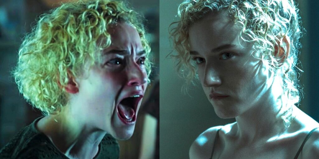 Ozark: la transformación de Ruth a lo largo de las estaciones (en imágenes)