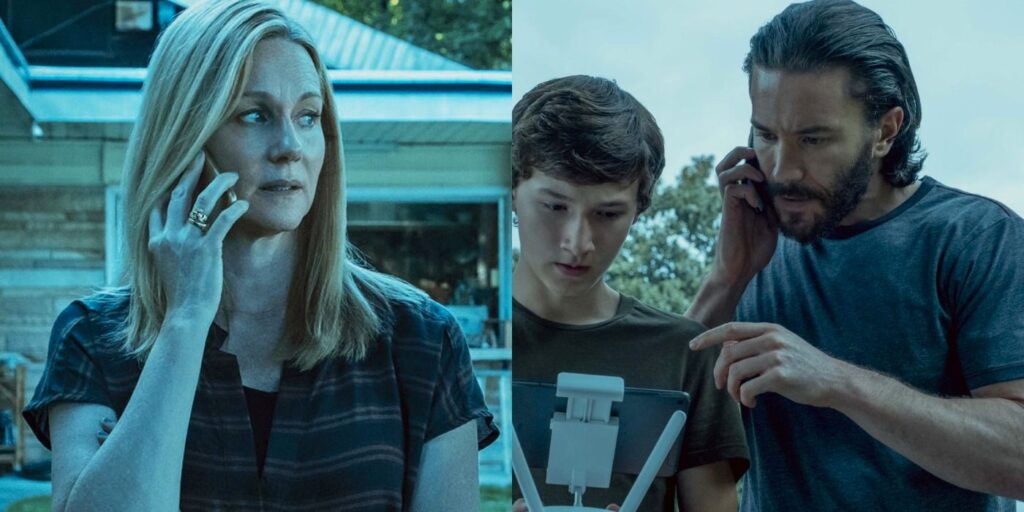 Ozark: lo mejor que hizo cada personaje principal