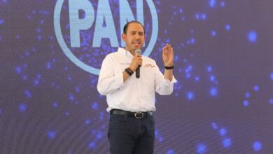 PAN advierte: si Segob aplaza pláticas, las darán por canceladas