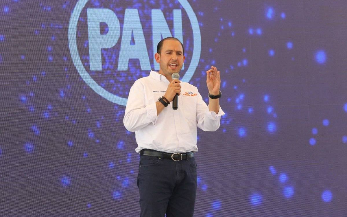 PAN advierte: si Segob aplaza pláticas, las darán por canceladas