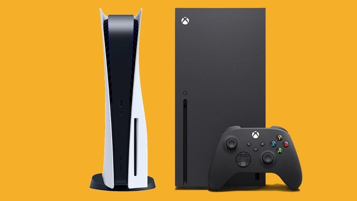 Xbox Series X pierde dos juegos exclusivos para PS5