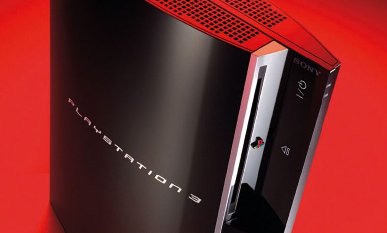 PS5 podría obtener compatibilidad con versiones anteriores de PS3 a medida que aparecen juegos de PS3 en PS Store
