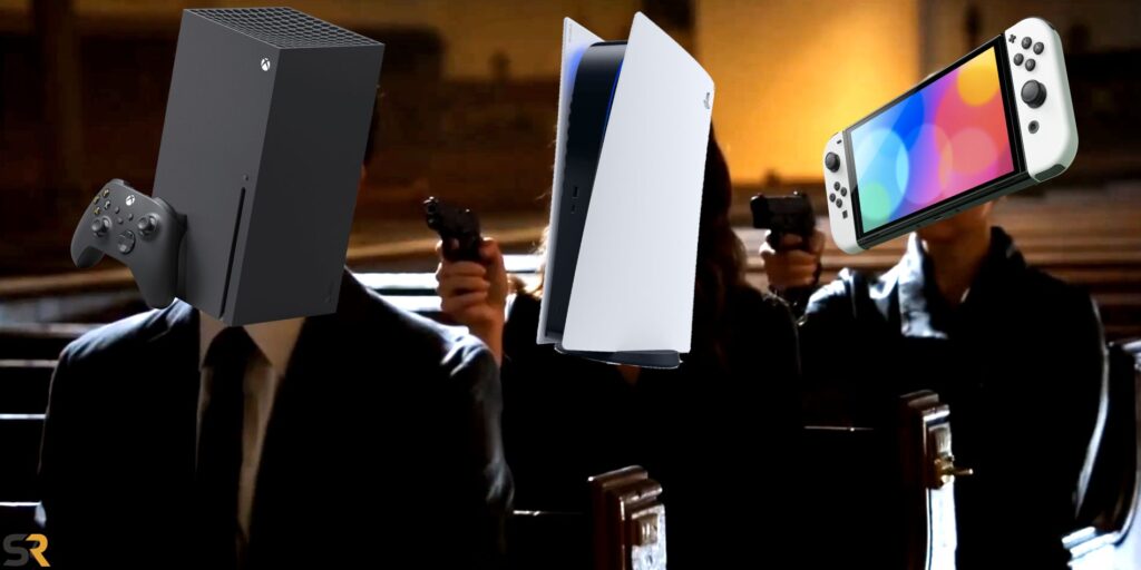 PS5 venderá más que las consolas de la serie Xbox 2 a 1 en 2022, analista de reclamos