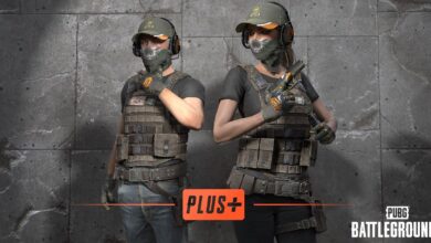 PUBG F2P: ¿Vale la pena el precio de Battlegrounds Plus?