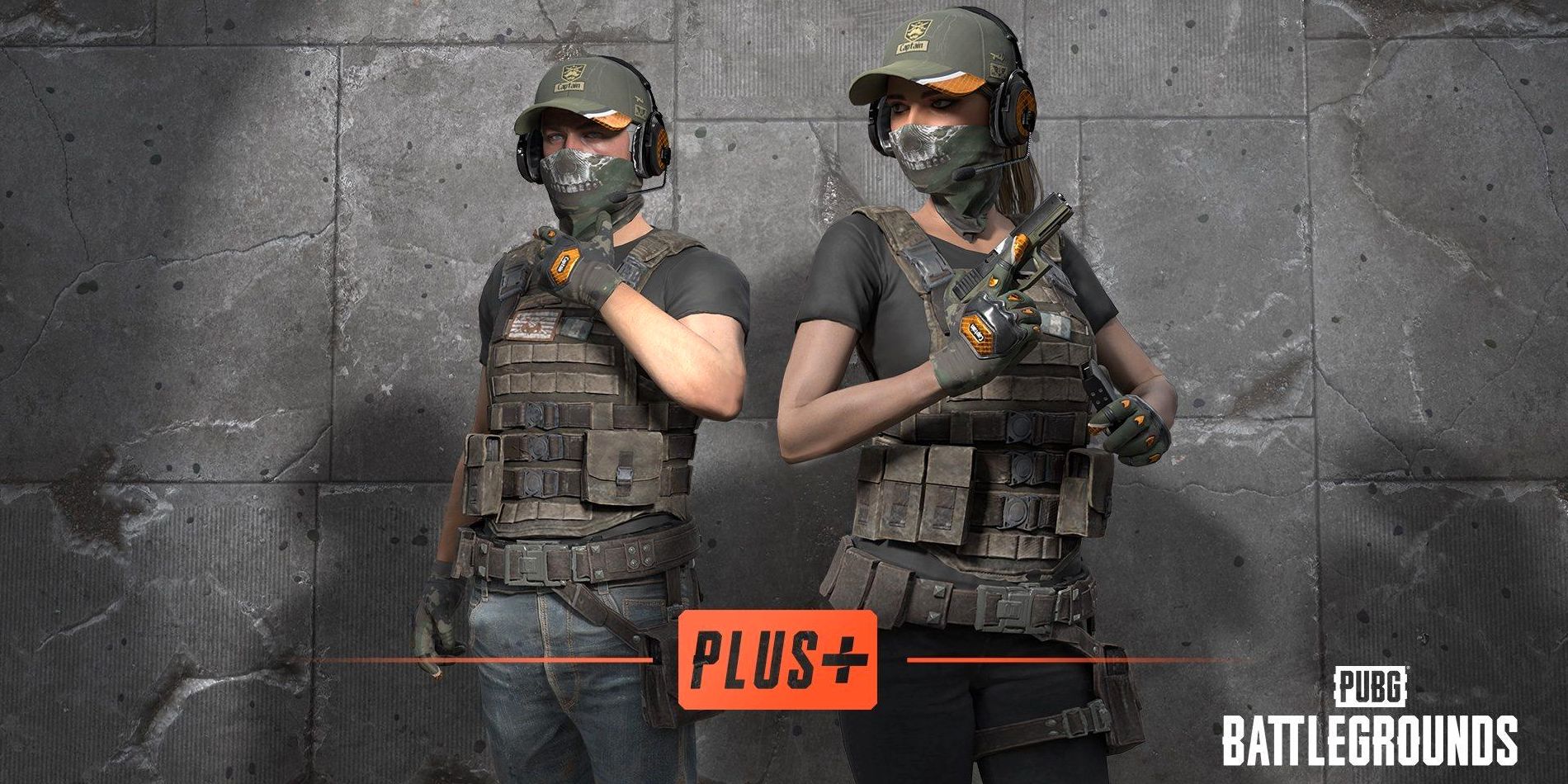 PUBG F2P: ¿Vale la pena el precio de Battlegrounds Plus?