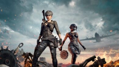 PUBG Free-To-Play: todas las recompensas para los jugadores existentes