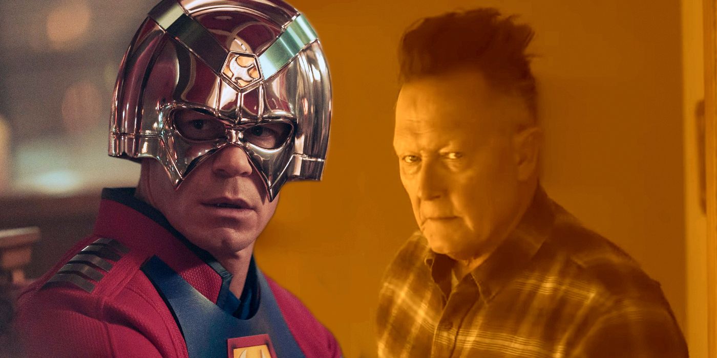 Pacificador: ¿Quién es White Dragon? Explicación de los poderes y el origen de DC Comics