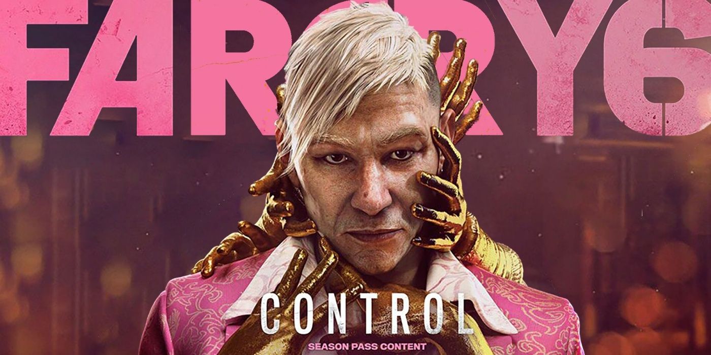 Pagan Min DLC de Far Cry 6 programado para lanzarse la próxima semana