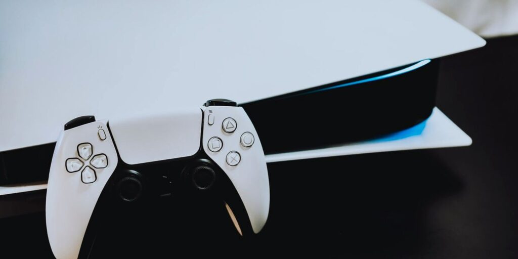 Paquetes de PlayStation 5 disponibles en GameStop el 21 de enero