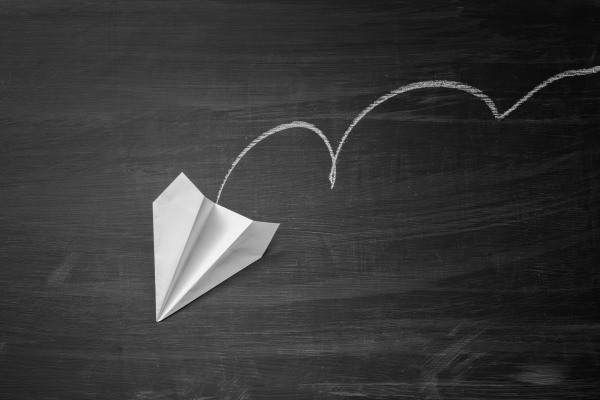Para ganar tiempo para una startup fallida, recree el proceso de ingeniería