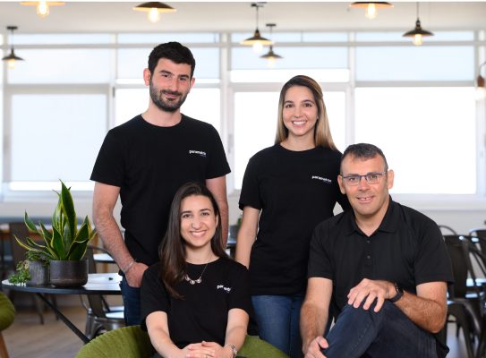 Parametrix Insurance recauda 17,5 millones de dólares para ofrecer un seguro de tiempo de inactividad en la nube