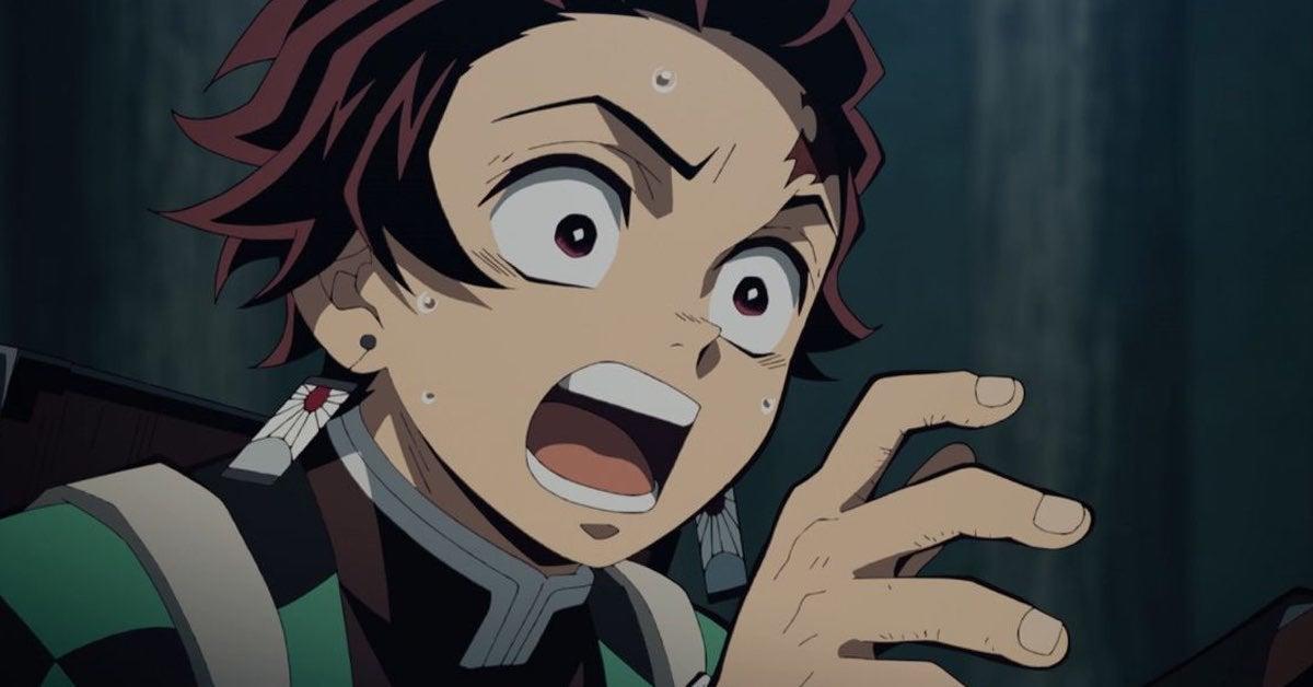 Parece que el Secretario de Estado de los EE. UU. Es fanático de Demon Slayer