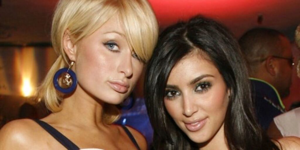 Paris Hilton dice que Kim Kardashian y Pete Davidson son 'tan lindos juntos'