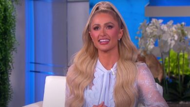 Paris In Love: Paris Hilton explica cómo se esconde de los paparazzi