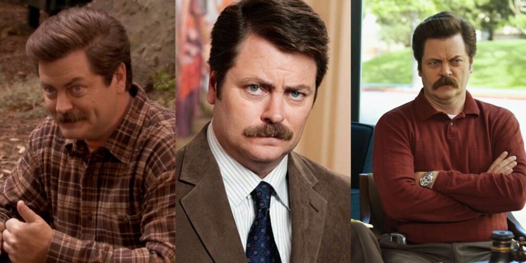 Parques y recreación: las 10 citas más divertidas de Ron