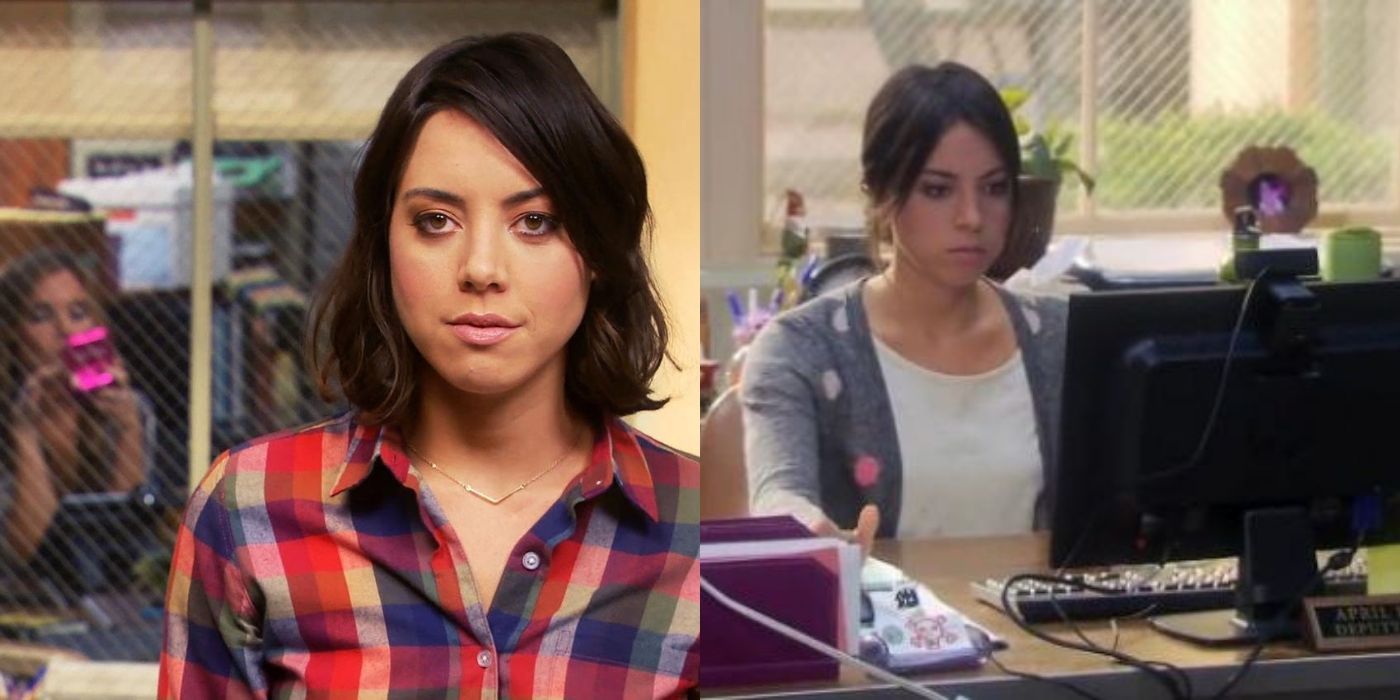 Parques y recreación: las 10 citas más divertidas de abril