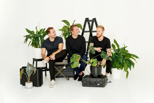 Pasar de eventos fuera de línea a eventos virtuales para empresas le otorga a Tame una ronda inicial de $ 5.5 millones