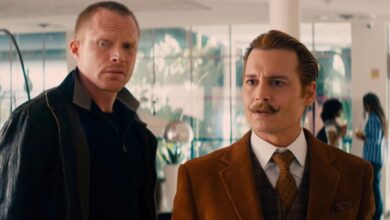 Paul Bettany responde a una citación en la demanda de Johnny Depp y Amber Heard