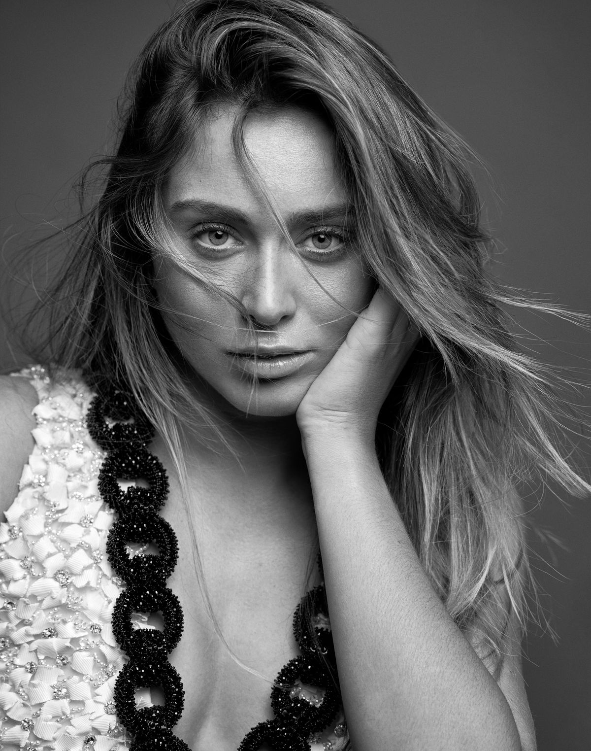 Paula Badosa golpea fuerte: “Hablar de los miedos es importante”