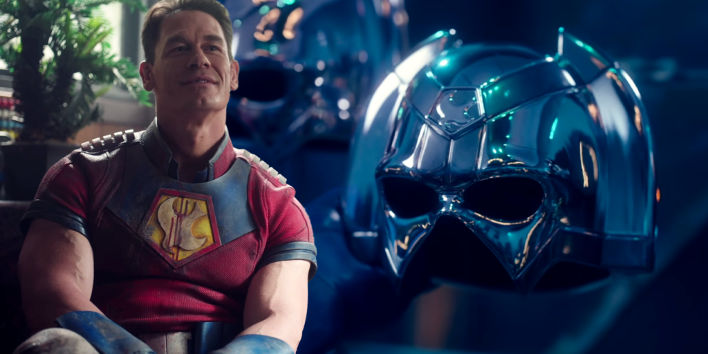 Peacemaker: ¿Qué canción suena durante los créditos iniciales?