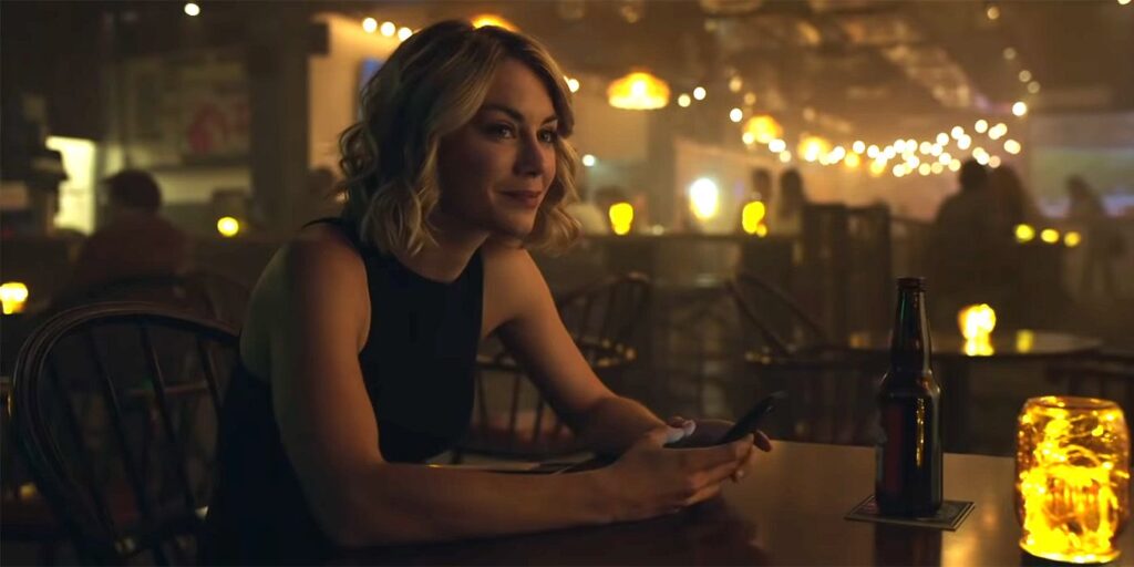 Peacemaker Clip se burla de Harcourt y Judomaster Fight