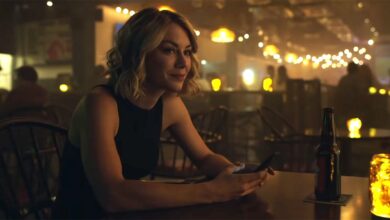 Peacemaker Clip se burla de Harcourt y Judomaster Fight