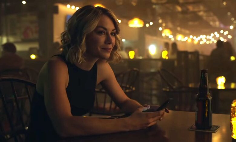 Peacemaker Clip se burla de Harcourt y Judomaster Fight