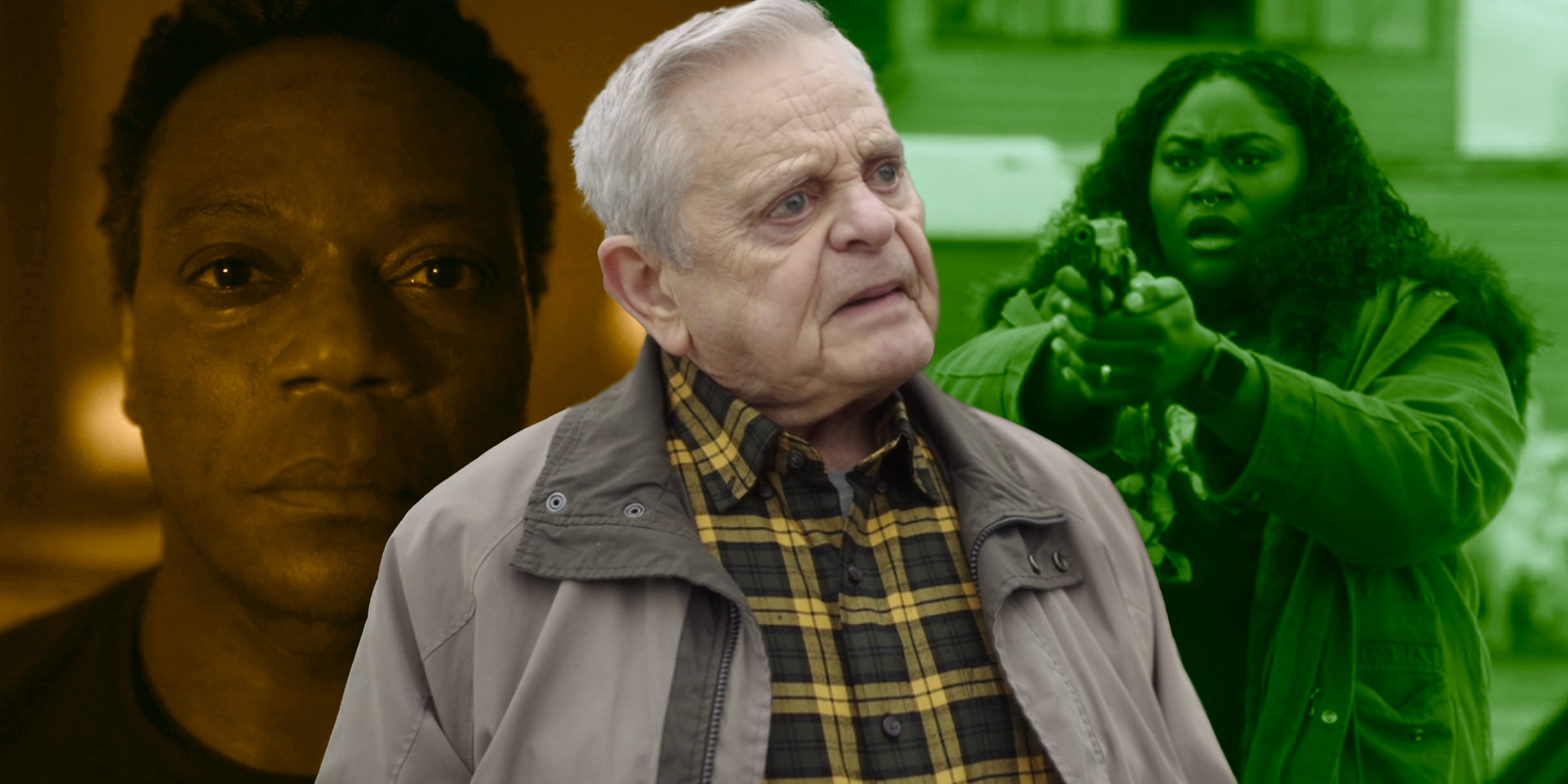 Peacemaker Episodes 4 hace 6 preguntas sobre DCEU Heroes & Villains