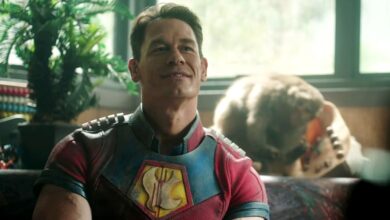 Peacemaker Reviews elogia el programa derivado de Goofy Suicide Squad de James Gunn