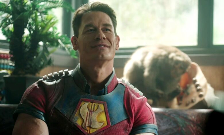 Peacemaker Reviews elogia el programa derivado de Goofy Suicide Squad de James Gunn