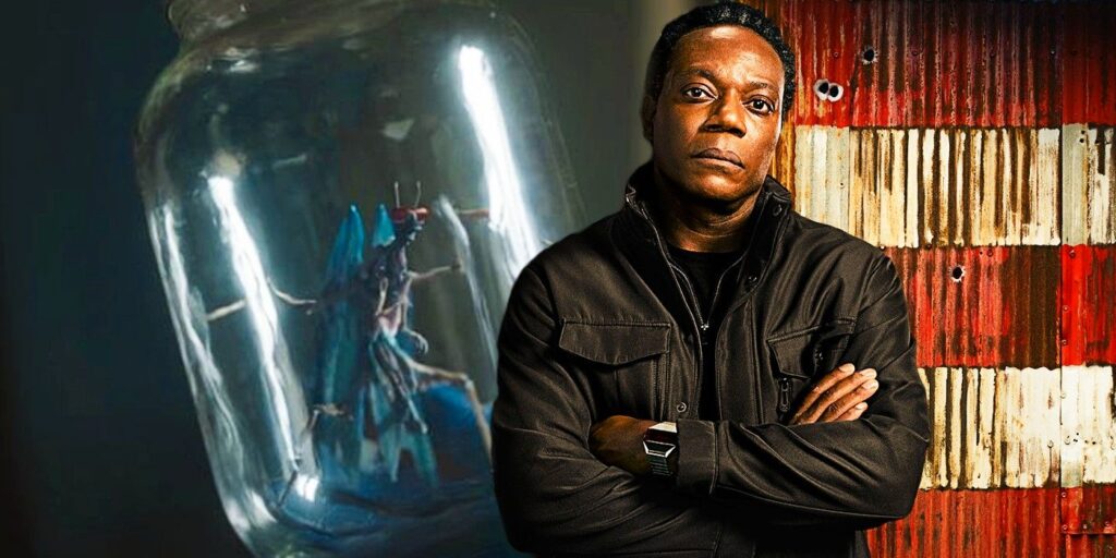 Peacemaker confirma en secreto la oscura historia del DCEU de The Butterflies