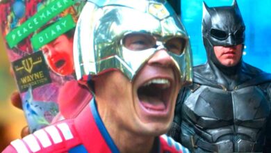 Peacemaker insinúa que el Escuadrón Suicida nunca estuvo en la línea de tiempo del DCEU de Snyder