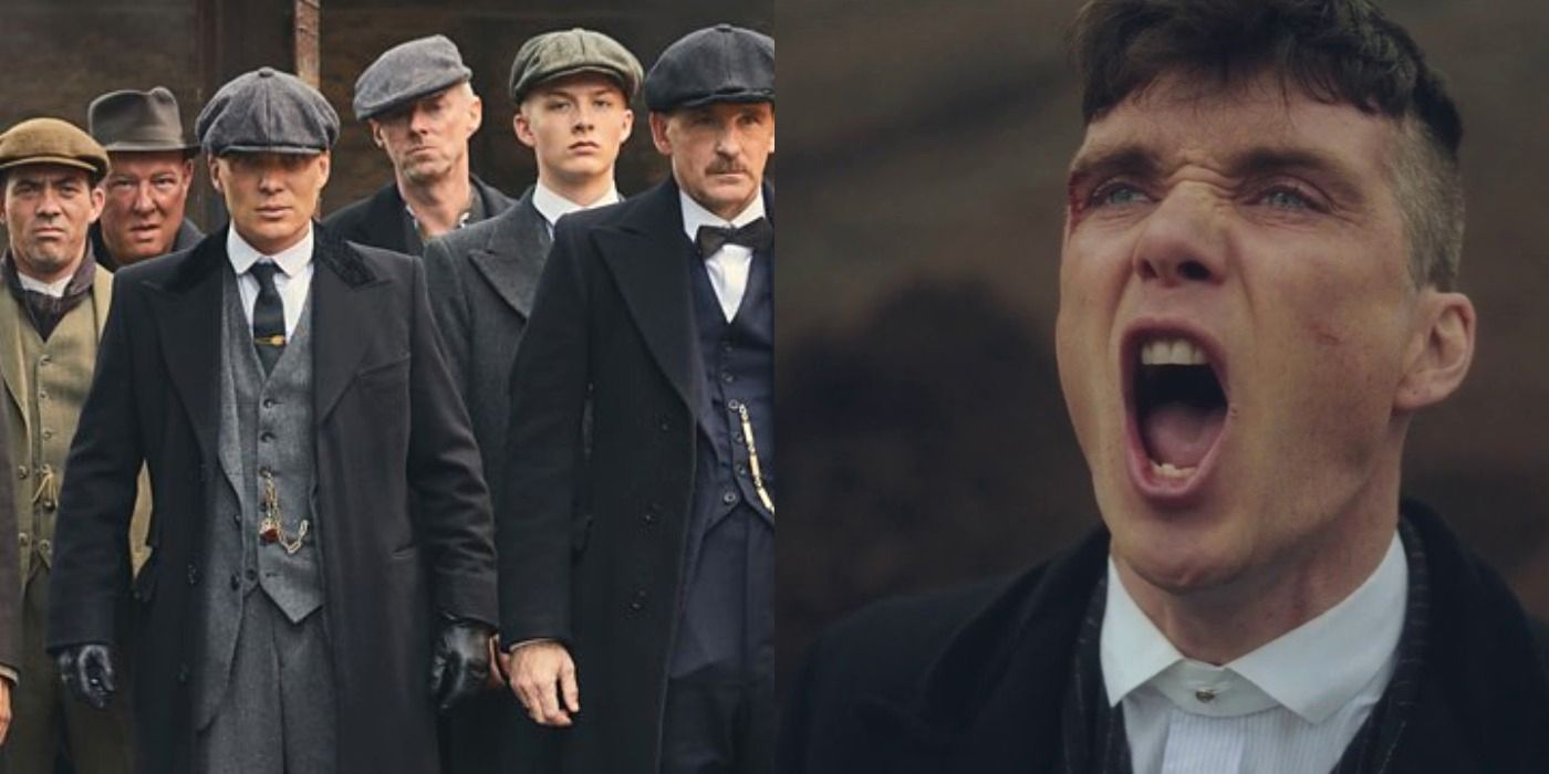 Peaky Blinders: 10 citas más dramáticas del programa